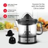 Sanford - Adjustable Pulp Citrus Juicer