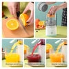 Denx - Automatic Fruit Juicer